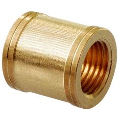 M M S 2 4 7 Nátrubek FF Socket FF Mufa FF Nátrubok FF
