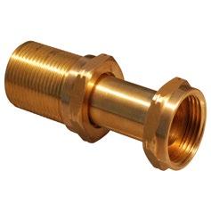 za vodomjer MŽ Raccordo telescopico per contatori d acqua MF MMS334 MMU334 M M S 3 5 0 Šroubení k čerpadlu F Union to the pump F
