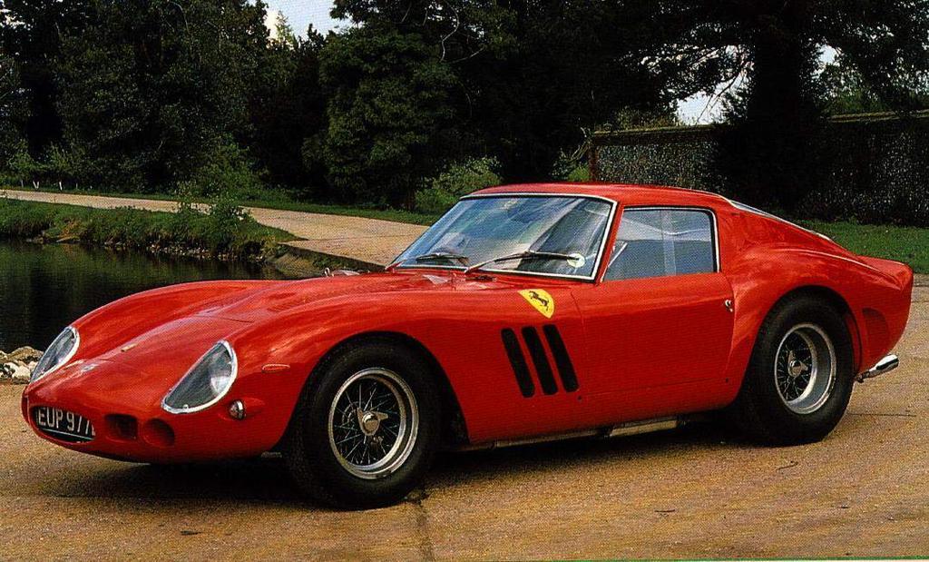 Mýtus Ferrari V tomto čísle nášho Bardoňovníka Vám chcem priblížiť slávnu automobilovú značku, ak nie najslávnejšiu všetkých čias. Našu kratučkú históriu si rozdelíme do dvoch častí.
