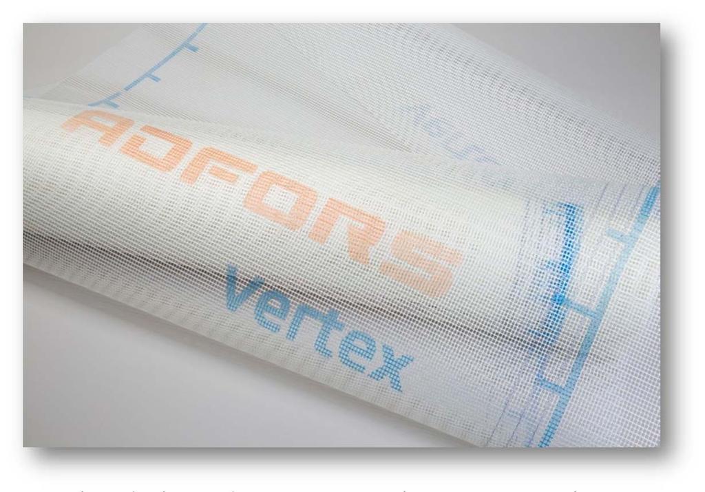 Sklo vláknité výztužné tkaniny pro fasády a zateplovací systémy Kvalitní sklo vláknité mřížkové tkaniny jsou důležitou součástí fasádních systémů a vnitřních omítek, protože předcházejí vzniku