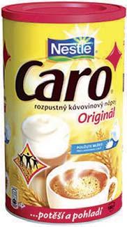 zrno / 1 kg 323, Káva Segafredo Casa káva s hořkočokoládovým aroma, jemnou chutí a