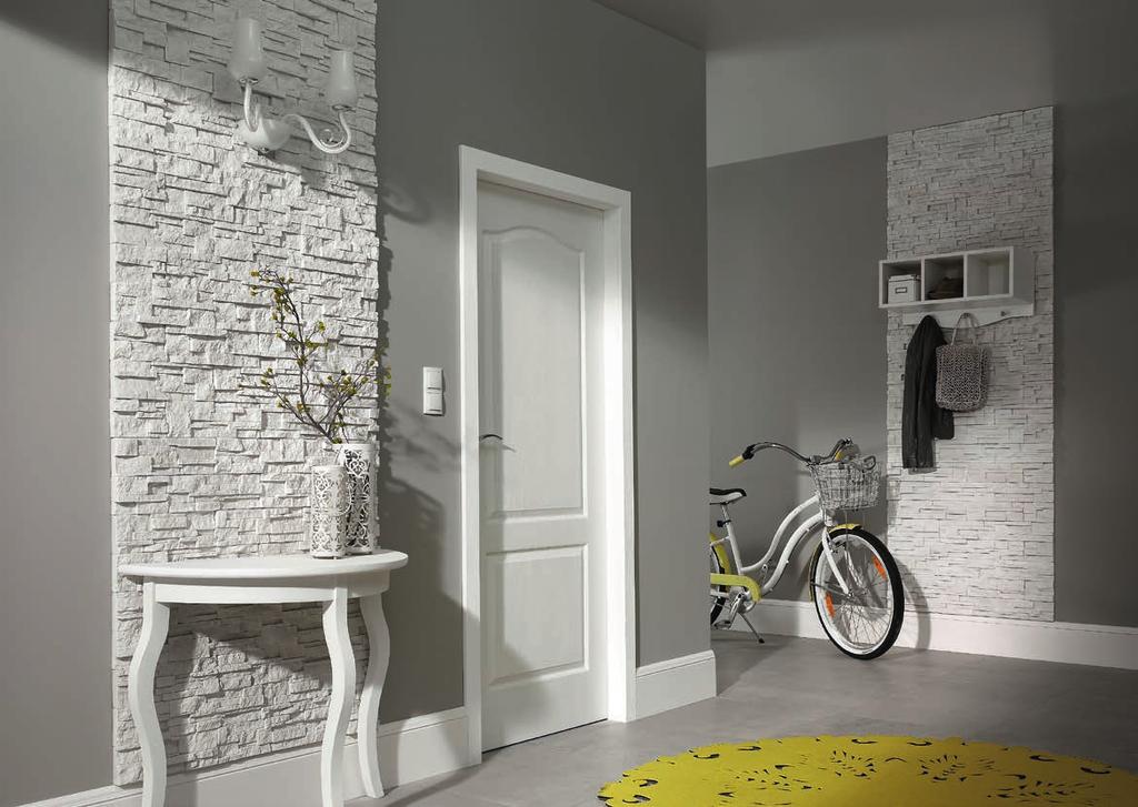 STONE 15 16 ALASKA BIANCO + 37,5 x 10 cm 0,41-11 (8,3 + 24,4) x 10cm - 1,10 11 (13,0 + 19,4) x
