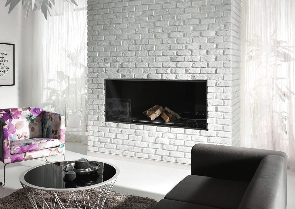 BRICK 23 24 RETRO VANILLA 19 x 6,5 cm 1,0-80 (7,0 + 18,7) x 6,5 cm - 1 15 LEGDA / LEGD /