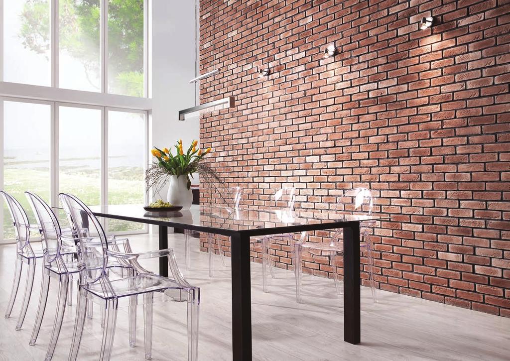 BRICK 25 26 SARDINIA MARRONE SAND GREY 19,5 x 5,5 cm