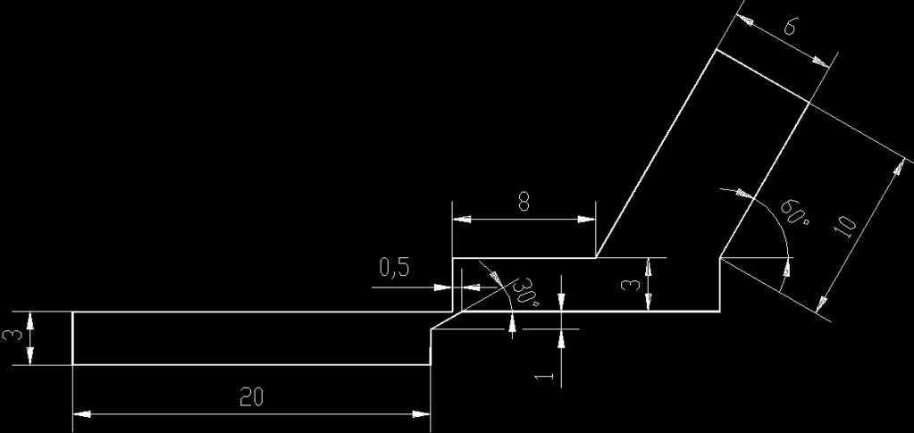 Obr. 10.7 Grafcké yádření hustoty kapalny 10.. Výpočetní oblast pro erfkac turbulentních modelů Na následuícím obrázku Obr. 10.8 e znázorněna ýpočtoá oblast s naznačením stupu a ýstupu kapalny.