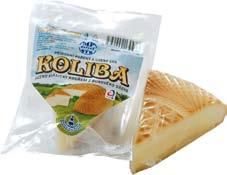 Balkánský sýr 100g