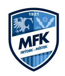 7. MFK Frýdek-Místek, a.s. 8020581 Stadion Stovky Horní 3276 738 01 Frýdek-Místek tel: 739 485 326 +421 903 566 688 fotbalmfkfm@