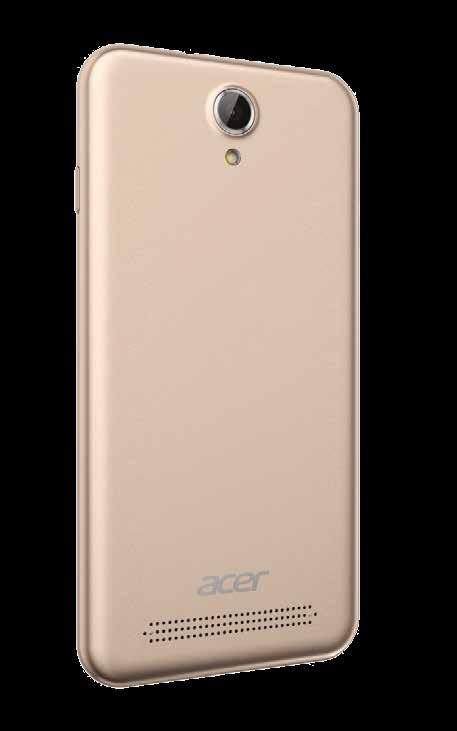Lenovo Vibe C 75,90 Výborne vybavený smartphone stvorený pre multimédia