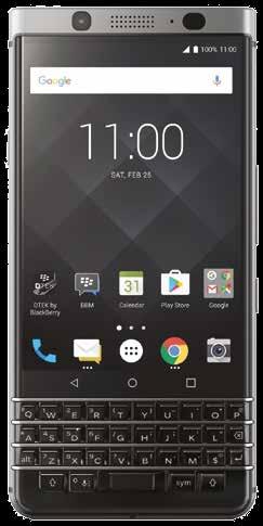 HUAWEI Y6 2017 Dual Sim 3 999,- Kompaktním telefonem s vysokým výkonem Android 6.