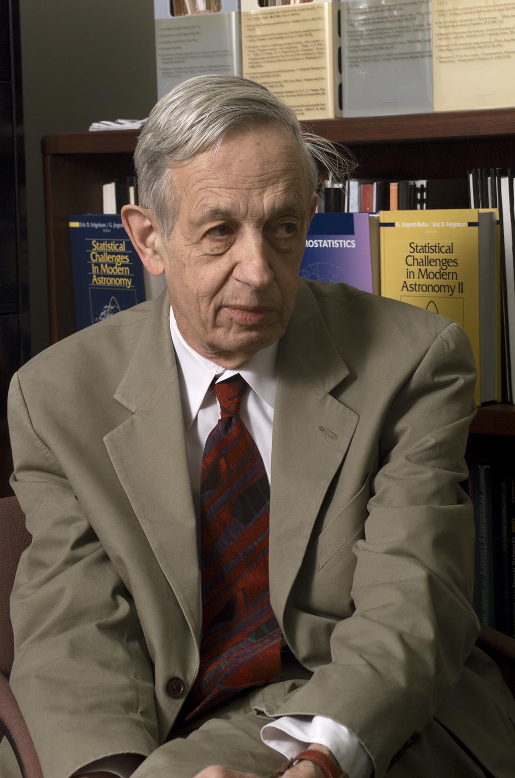 JOHN FORBES NASH (*1928) 1950