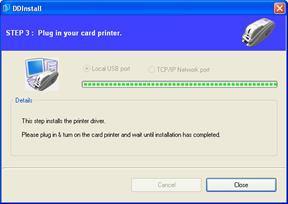 11- برای نصب نرمافزار روی AnywayContinue کلیک کنید. -12 در پنجرهی WizardCompleting the Found New Hardware»Finish«روی کلیک کنید.