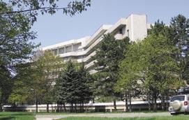 Fakultná nemocnica s poliklinikou Bratislava Slovenská komora sestier a pôrodných