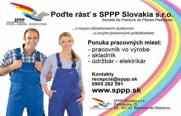 , Trenčianska cesta 0, Bánovce nad Bebravou