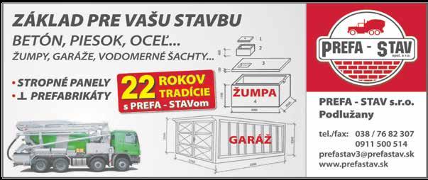 : 0/ Dovoz: štrkov piesku zeminy (- ton)
