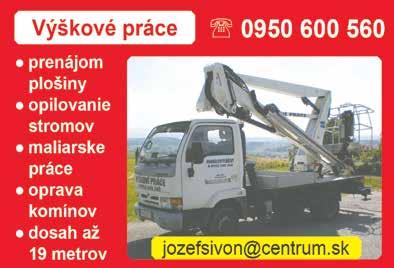 nábytku preprava akéhokoľvek tovaru