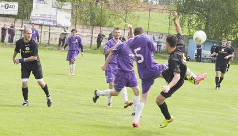 Šport číslo / 0. liga I. trieda PE, BN -.kolo Zaslúžené víťazstvo domácich Biskupíc TJ Sokol Biskupice - ŠK Bebrava :0 (0:0) V nedeľu.. o.
