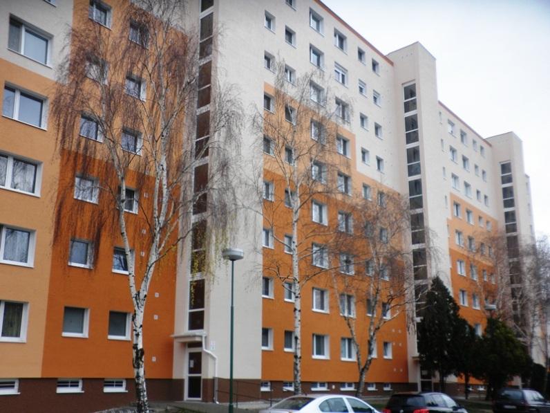 Schôdza vlastníkov bytov Gazdovský rad 35 / 49-53