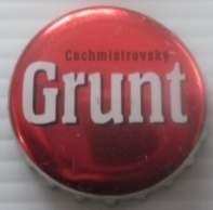 GRUNT