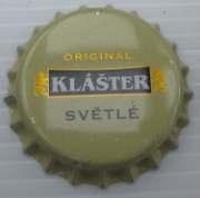 KLASTER KLASTERSKE SVETLE