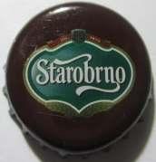 STAROPRAMEN PRAG