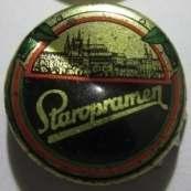 STAROPRAMEN BIER