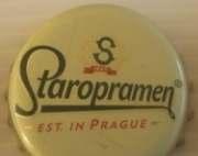 STAROPRAMEN BIER