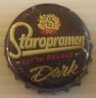 PRAG STAROPRAMEN