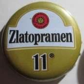 ZLATOPRAMEN BIER KRASNE BREZNO