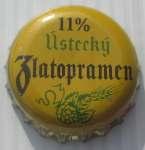 ZLATOPRAMEN OSTECKY BIER 