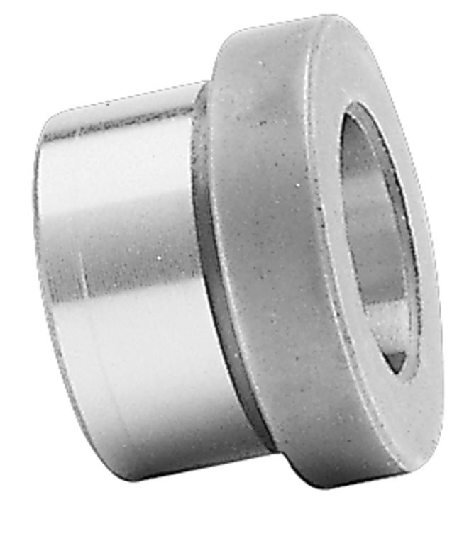 ä eader pin bushings å Pouzdra pro vodící kolíky R 3 Euro-standard/Евростандарт ä Tuleje prowadzące å Втулки направляющих штифтов 3,2 -,2 d2 3,2 d1 k6 D H7 d1 e7 K -,5 -,15 (8-11) N/mm2 -,5 B -1 Mat.