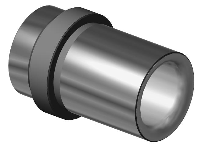 GEB ä Bronze plated bushings for guided ejection system å Vodící pouzdro s bronzovým povlakem pro vodící systém vyhazovacých desek ä Tuleje prowadzące układ wypychaczy powłoką brązu å Втулки с