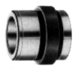 FW 14 ä eader pin bushings ä Tuleje prowadzące for GB 112/GB 113 dla GB 112/GB 113 å Pouzdra pro vodící kolíky å Втулки направляющих GB 112/GB 113 штифтов для GB 112/GB113 R 3 W ä Self lubricating