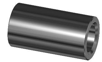 ä Tubular dowels å Středící trubka K 7731 ä Kołki tulejowe å Трубчатые штифты K 7721 - K 7616 ä eader pin bushings ä Tuleje prowadzące + Shoulder plates + Podkładka å Pouzdra pro vodící kolíky å