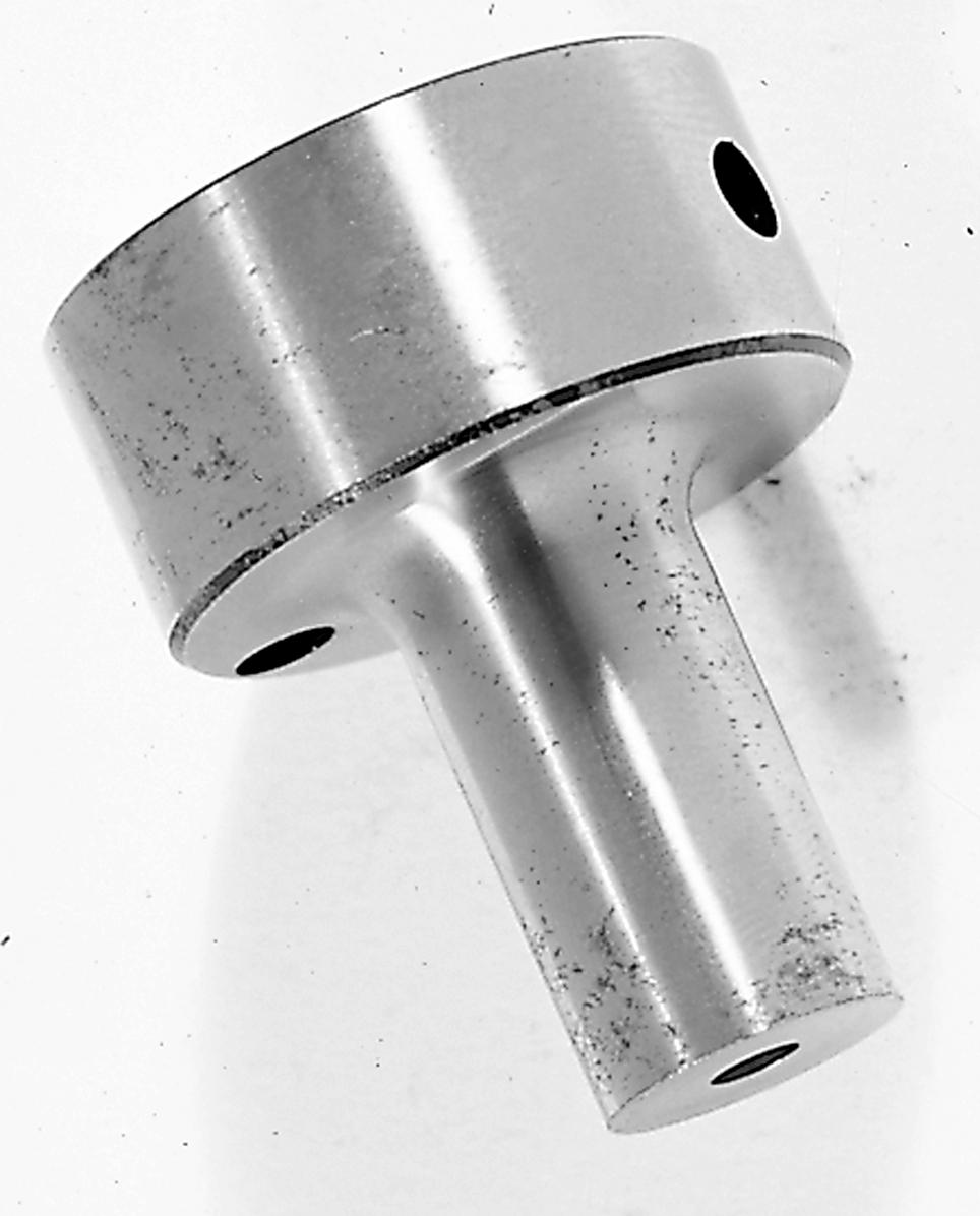 DHR 78 - DHR 78 - DHR 79 - Euro-standard/Евростандарт R4 ä Sprue bushings ä Tuleje wtryskowe å Vstřikovací trysky å Литниковые втулки = = 1,6 6 4 R3 1,6 R 4 S d1 g6 D k6 d +,15 K+,5 1,6 +,5 +,2 Mat.