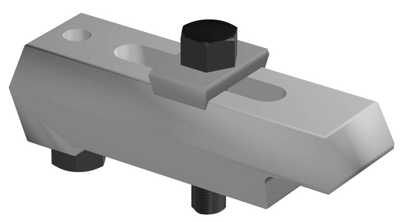 ä Mold clamps å Upínky pro formy MCA ä Uchwyty do form wtryskowych å Зажимы пресс-форм MCA 4-4 -> MCA 6-7 MCA 8-95 1,5 11,9 23 34,9 A 18,2 B B W W 1,5 19 34,9 53,9 A 18,2 1 1 41,2