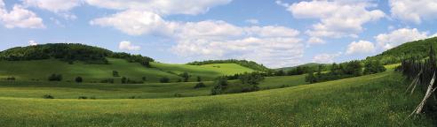 NATURA 2000 je názov sústavy chránených území členských krajín Európskej únie.