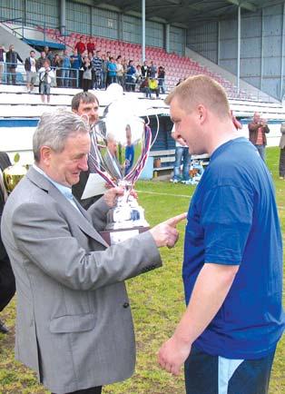 V utorok to však bol vyrovnaný zápas a líder oblastnej ligy sa až do samého záveru strachoval o najtesnejšie víťazstvo.