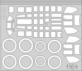 ATTETIO UPOZORÌÍ ACHTUG ATTETIO Carefully read instruction sheet before assembling. When you use glue or paint, do not use near open flame and use in well ventilated room.