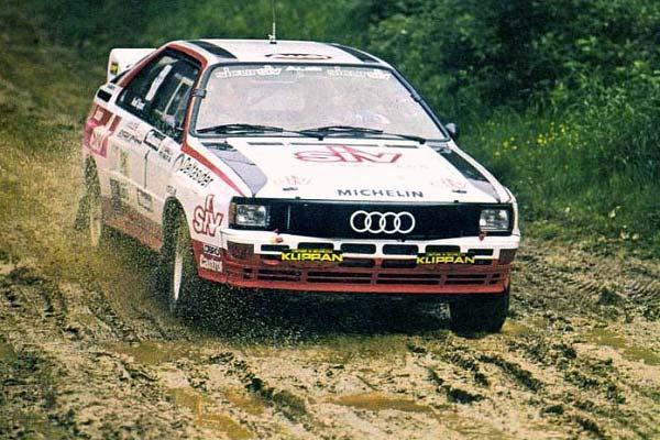 Oblíbená soutěž přináší fanouškům neopakovatelné motoristické zážitky, díky kterým je tato rally nevídaně navštěvována.