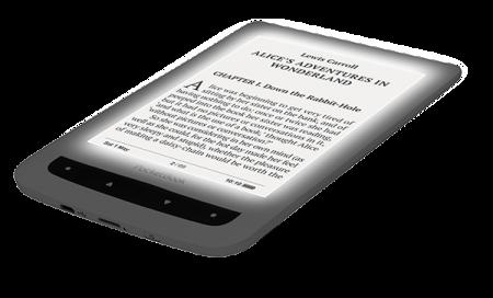 PocketBook - bestseller