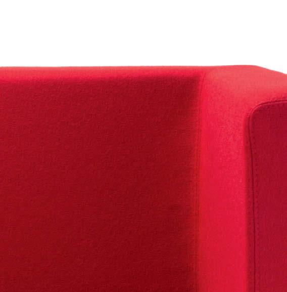 SofaS Sofy pohovky Dallas 1S armchair fotel