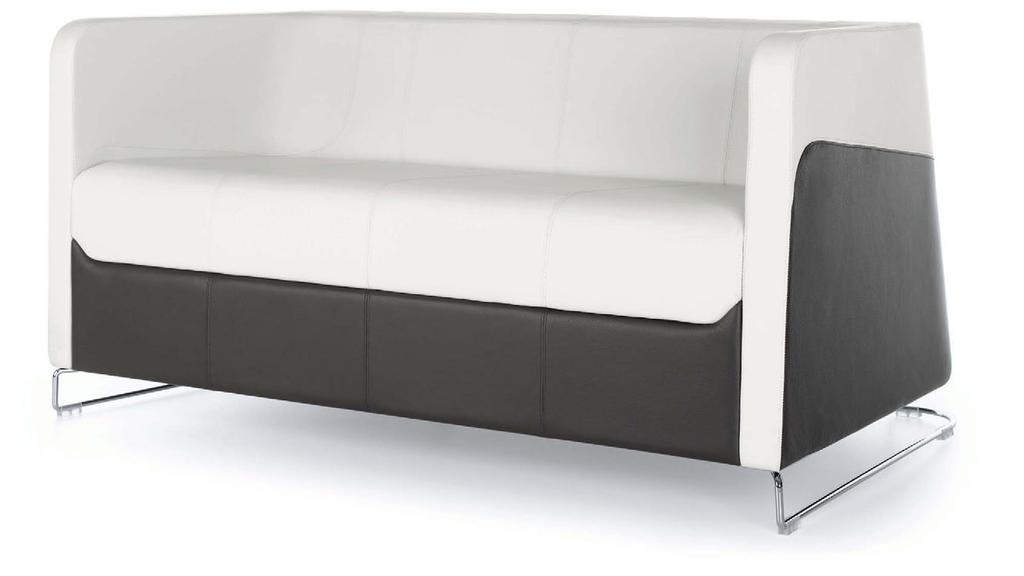 01 Bn office Solution Granite design Arkadiusz Kulon Granite 2-seater sofa sofa 2-osobowa pohovka 2-místná Granite armchair fotel křeslo Granite 2-seater sofa sofa 2-osobowa pohovka