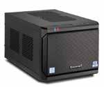 7GHz) Skylake, operační paměť 8GB DDR4, pevný disk 120GB SSD + 1TB, Intel HD 530, výstupy VG, HDMI, mechanika DVDRW. Obj. kód: 9144915 29.
