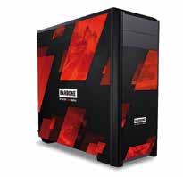 16GB DDR4, SSD 500GB M.2, Grafická karta MSI GTX 1060 RMOR 6G OCV1, WI-FI, Windows 10. Obj. kód: 9145243 12.