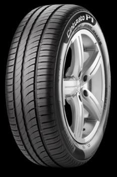 VÍTĚZ TESTU CINTURATO P1 VERDE Pirelli dominovalo testu 15 pneumatik se svým produktem Cinturato P1 Verde.