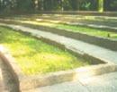 Trenčín - pamätná tabuľa na budove Posádkového klubu v Trenčíne 45. Trenčín - Električná ul. - informácia o pamätnej tabuli 46.