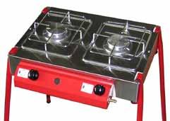 gorilnika: 3,3 kw +3,3kW EAN: 3830049840964