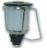 8011982974250 (425g) Mrežica za svetilko 100W /500W EAN: