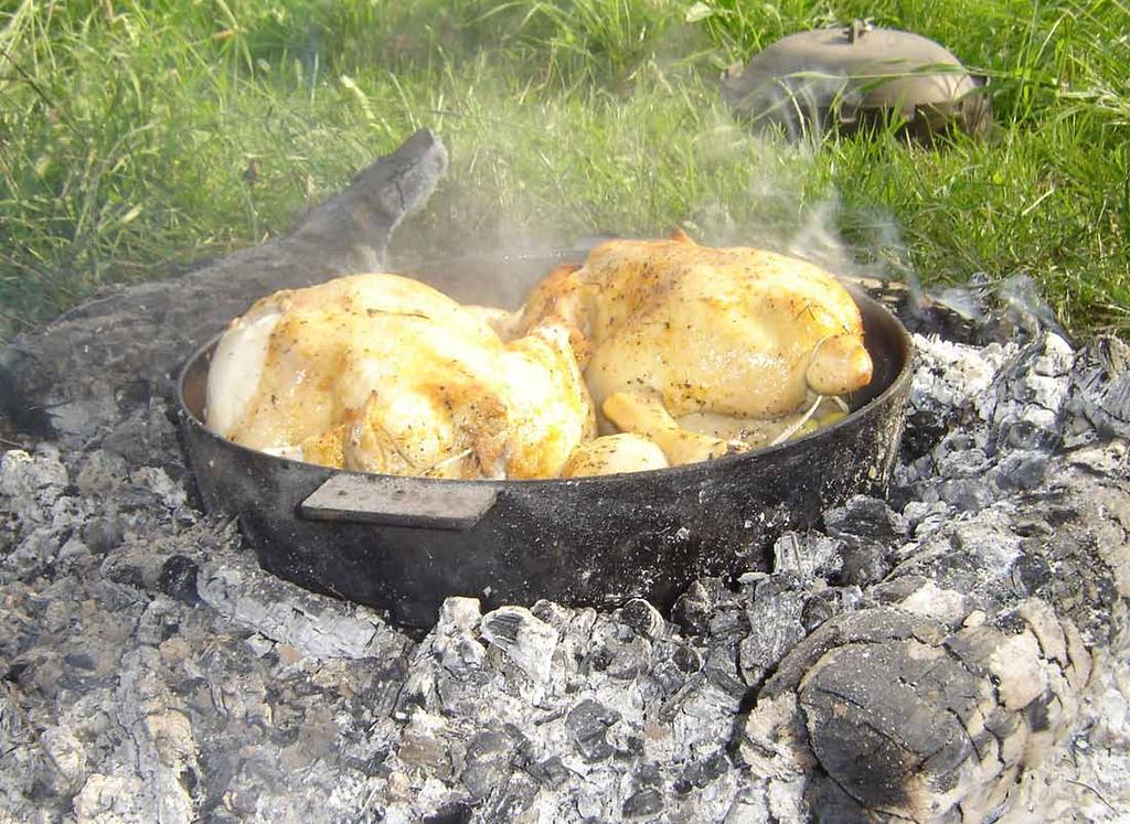Čas peke na žaru MESO Klobasice Pleskavice/čevapčiči Ražnjiči GOVEJI ZREZEK (2.