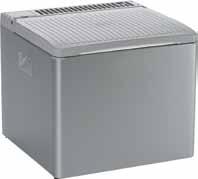 Hladilnik 40l (plin, 12V, 230V) Dimenzije: 50 x 51 x 45 cm